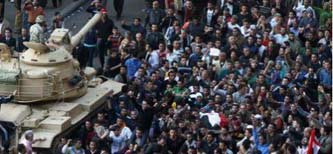 Libia, in gioco il Rinascimento arabo