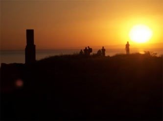 La valle delle migrazioni