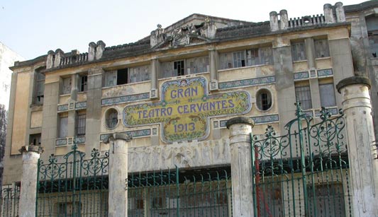 Tangeri, l’eterna cosmopolita