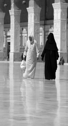 Asma al-Assad: first lady in tempi di rivolta