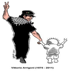 La Muqawama di Vittorio