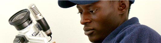 Migrant Film Festival “On the road”, Slovenia