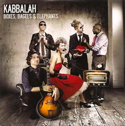 MUZZIKA! Aprile 2011