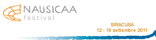 Per il Nausicaa Festival un concorso di idee