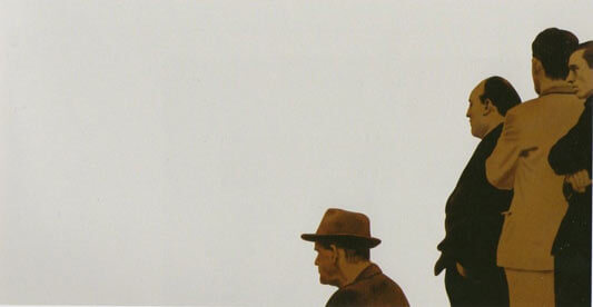 Michelangelo Pistoletto al MAXXI di Roma