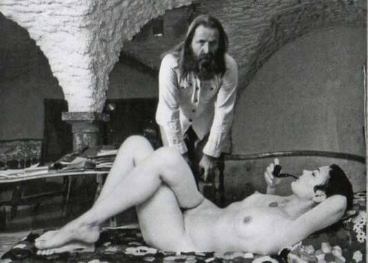 Michelangelo Pistoletto al MAXXI di Roma