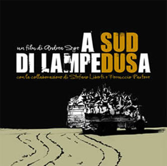 Un incontro con Andrea Segre