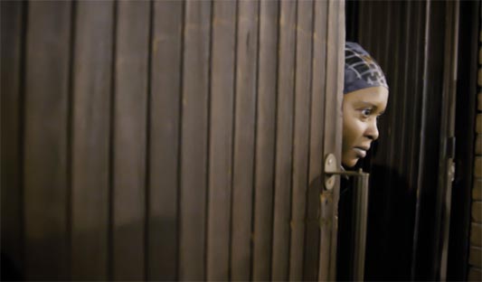 APPRODI. Un inverno con i rifugiati