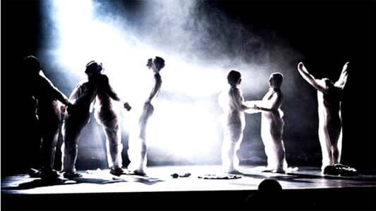 Bad People in Guantanamo