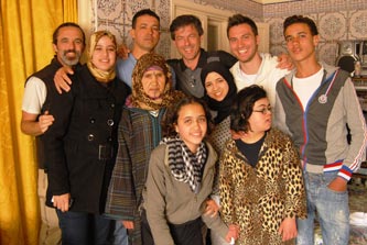 “RADICI”, l’altra faccia dell’immigrazione