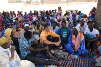 “RADICI”, l’altra faccia dell’immigrazione