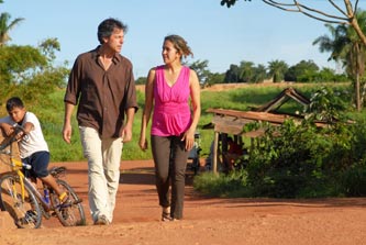 “RADICI”, l’altra faccia dell’immigrazione