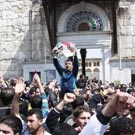 Una nuova stagione per la Democrazia