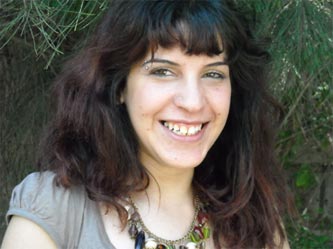 Rivoluzione, il baby blues della “Tunisian girl”