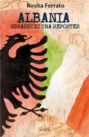 Albania, sguardi di una reporter