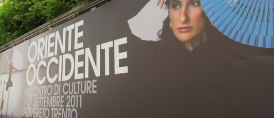 Festival internazionale: La sponda inquieta del Mediterraneo