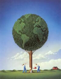 Come coniugare democrazia, economia e ambiente