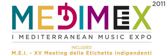 Medimex 2011, Mediterranean Music Expo