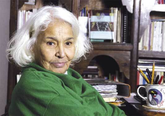 Nawal el Saadawi. Ritratto di una militante 