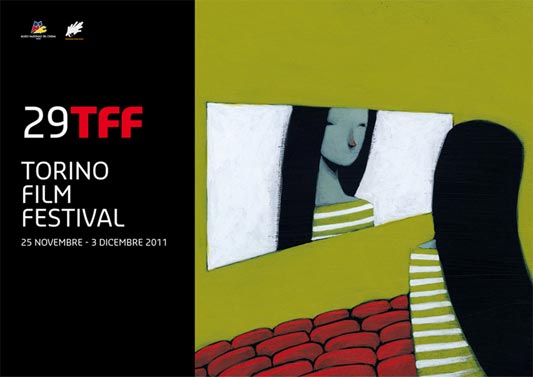 Il 29° Torino Film Festival fino al 3 dicembre