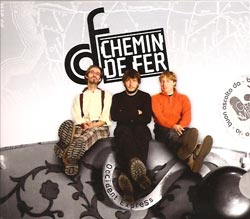 MUZZIKA! Novembre 2011