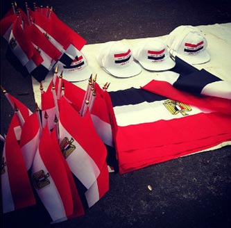 Egitto, prove di democrazia