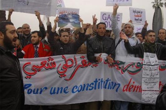 Le ragioni della collera