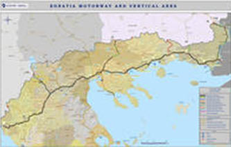 La via Egnazia: ponti e muri tra Oriente e Occidente 