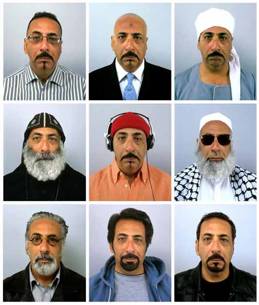 Egitto(i) di oggi. Nabil Boutros fotografo – scenografo