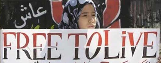 Babelmed Mondo arabo. Inchieste e reportage nel Mediterraneo