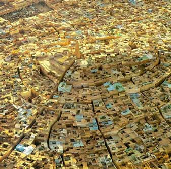 La battaglia di Algeri vinta con la cultura