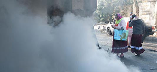 Informazione responsabile, nasce l’associazione Carta di Roma