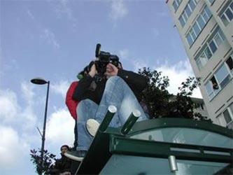 Emergenza libertà di stampa in Turchia 