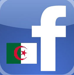 Il rifugio virtuale degli algerini 