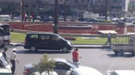 Creatività della rivoluzione siriana