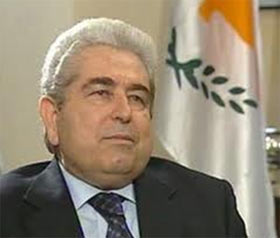 Lo stallo di Cipro non è più tollerabile 