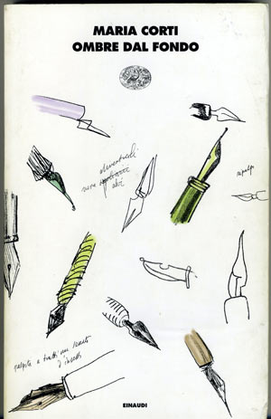 Maria Corti e i preziosi manoscritti