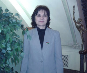 La Libia dopo Gheddafi vista da due attiviste