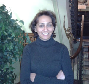 La Libia dopo Gheddafi vista da due attiviste