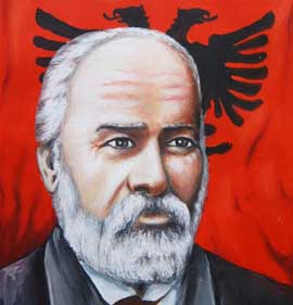 La Repubblica albanese compie 100 anni