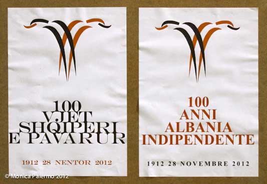 La Repubblica albanese compie 100 anni