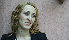 //Zara Mourtazalieva