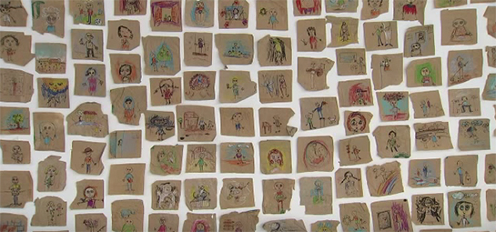 // Majdal Nateel - “If I wasn’t there”