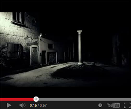 //Il trailer da "www.artempori.it"