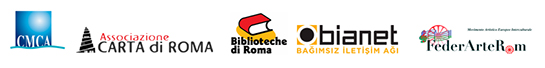“R.O.M., Rights of Minorities” | Rom, Sinti, Kalé, Manouches, Romanichels, Centre Méditerranéende la Communication Audiovisuelle, FederArteRom, Bianet, Associazione Carta di Roma, Martina Chichi, Simone Zamatei, Laura Halilovic, R.O.M. Rights of Minorities.
