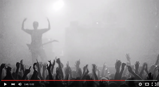 //Dubioza kolektiv "U.S.A." OFFICIAL HQ (lyrics) 