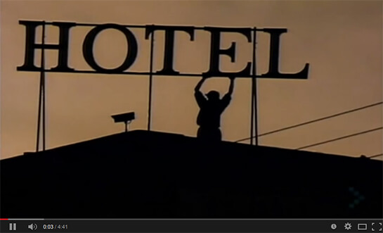 //Gli Happy Mondays, gruppo originario di Manchester (UK)