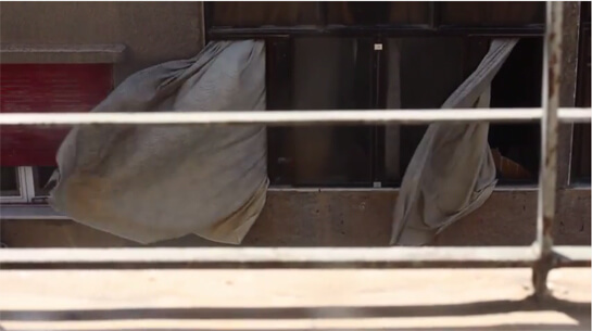 //“Coma” di Sara Fattahi - TRAILER