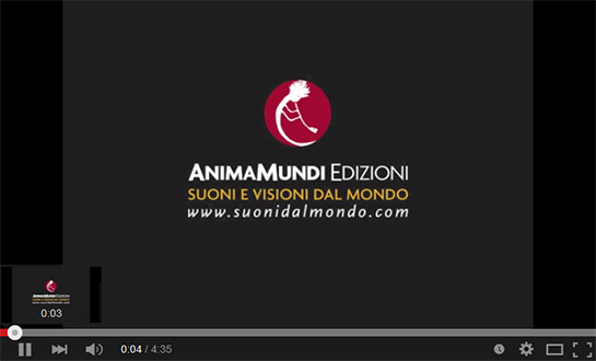 //Officina Zoè - Doi lampi (da Mamma sirena, AnimaMundi 2015)