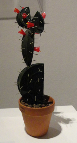 //Corrado Bonomi, “Cultura Agabaio”, 2004. (Foto G. Ciusa)